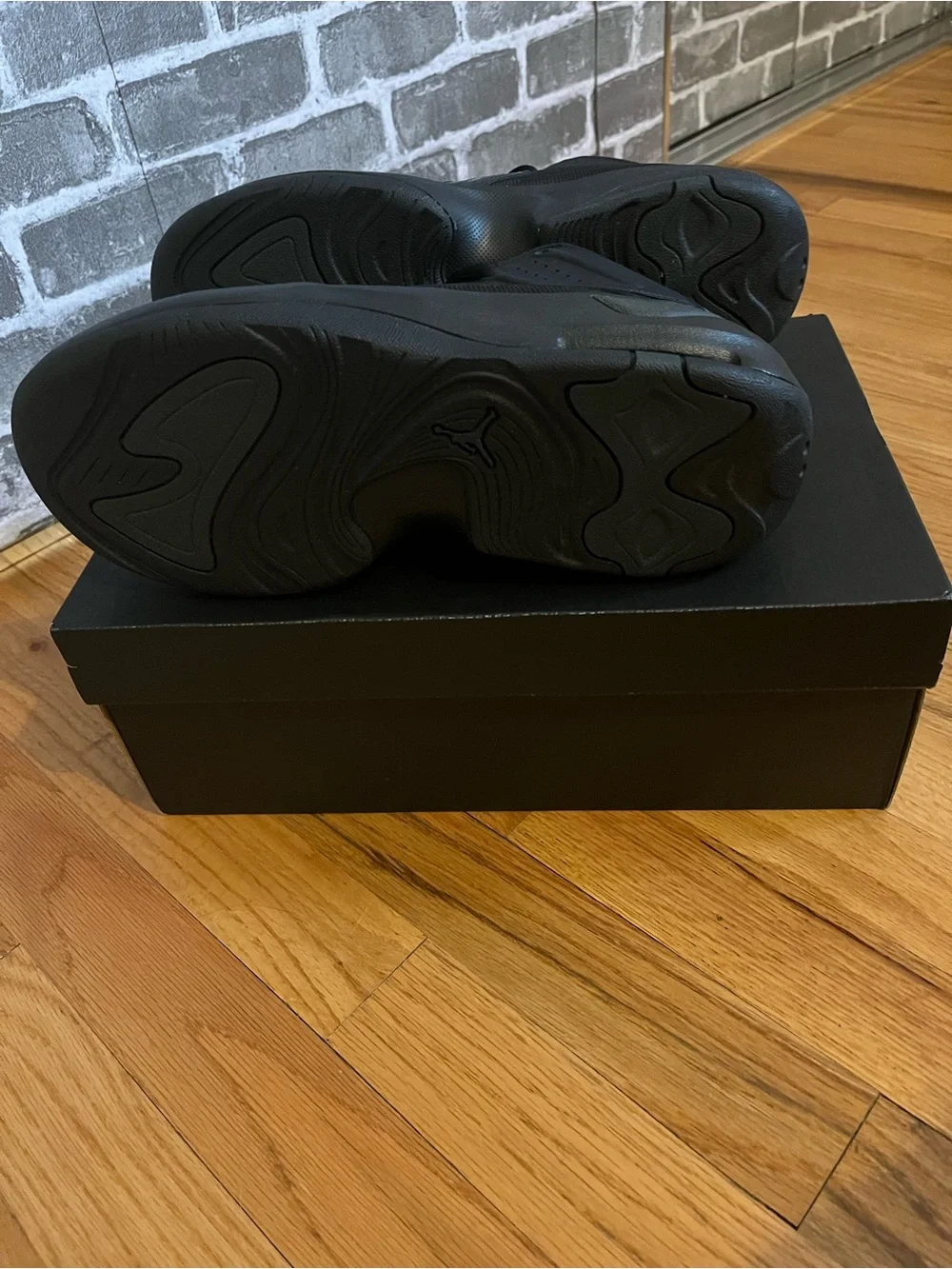 Jordan stylish all